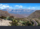 Sierra Del Carmens