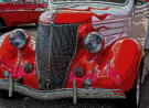 1936 Ford Coupe          Elgin, TX