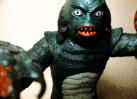 The Creature