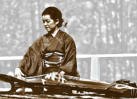 Koto Player           Renaissance Fest
