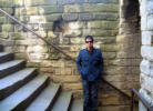 Joel     The Black Castle     Newcastle, Eng
