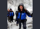 Conquring Fox Glacier