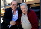 Mickey Gilley - 30 years layer - Kerrville TX
