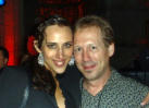 Patricia Vonne - Once Upon A Time In Mexico World Premier Party - NYC