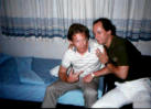 Jim Hager - Hee Haw - Caribbean Cruise Concerts