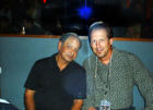 Cheech Marin - Once Upon A Time In Mexico World Premier Party - NYC