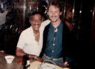 Sammy Davis, Jr - Harrahs - Reno NV